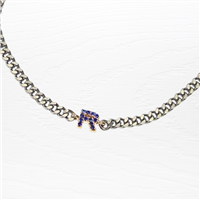 Pulsera Mano-J. in Titanio KATBRRGZAFGROUM_R - KATBRRGZAFGROUM_R